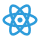 React